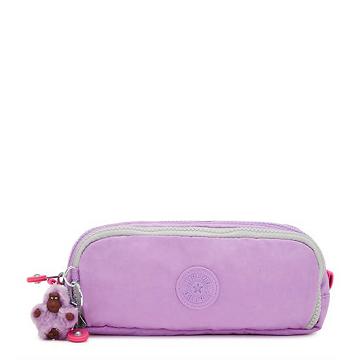 Kipling Gitroy Pencil Case Vesker Lilla | NO 1089QM